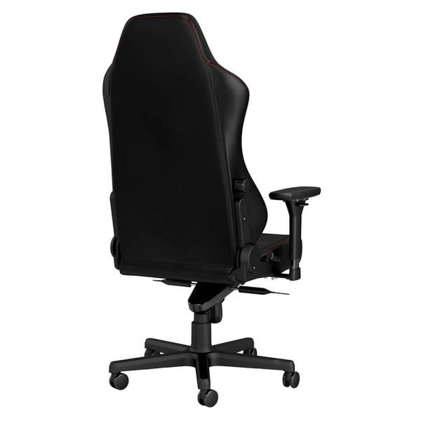 Noblechairs HERO Black/Red Noblechairs HERO Black/Red